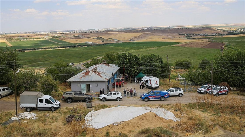 Narin Güran soruşturması: 1 kişi mahkemeye sevkedildi